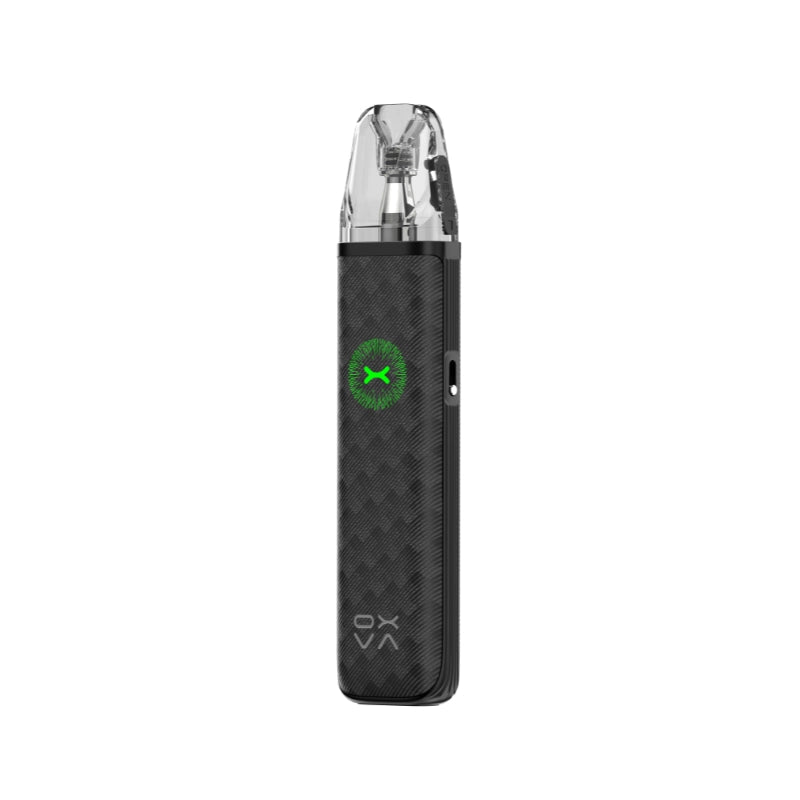Oxva Xlim Go2 Kit Weave Black 2ml 1500mAh