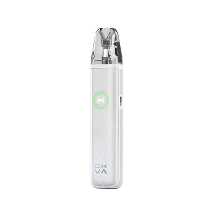 Oxva Xlim Go2 Kit Shell White 2ml 1500mAh