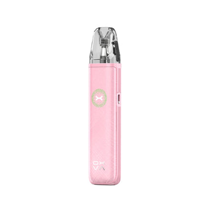 Oxva Xlim Go2 Kit Shell Pink 2ml 1500mAh