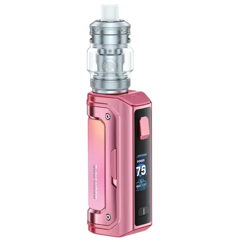 GeekVape Aegis Mini 5 Kit Sunset Rose 3200mAh