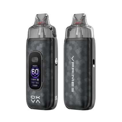 Vprime 2 Kit Shard Black 2ml 3400mAh