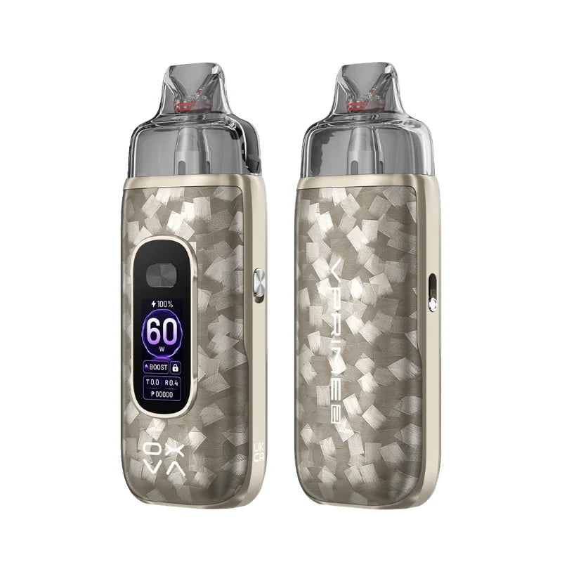 Vprime 2 Kit Shard Gold 2ml 3400mAh