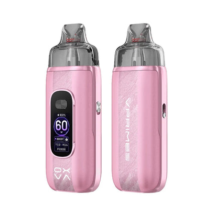 Vprime 2 Kit Mirage Pink 2ml 3400mAh