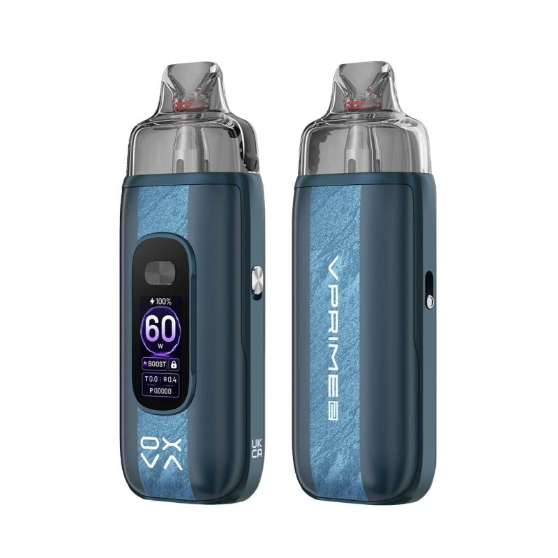 Vprime 2 Kit Mirage Blue 2ml 3400mAh