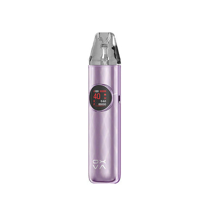 Oxva Nexlim 2 Kit Shiny Purple 2ml 2000mAh