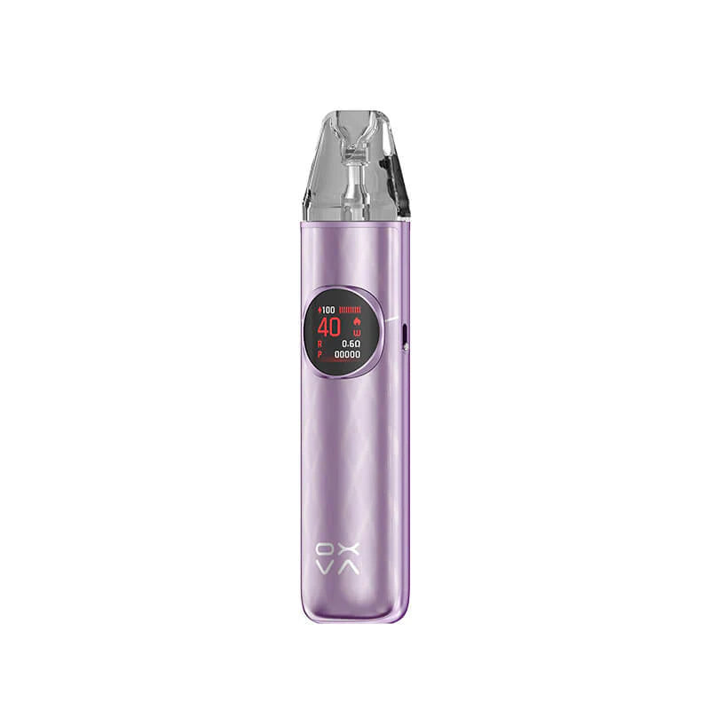 Oxva Nexlim 2 Kit Shiny Purple 2ml 2000mAh