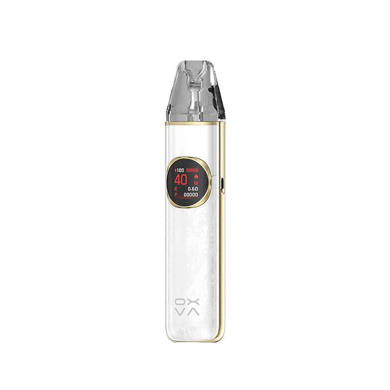Oxva Nexlim 2 Kit Pearly White 2ml 2000mAh