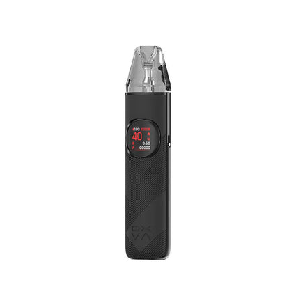 Oxva Nexlim 2 Kit Black Leather 2ml 2000mAh