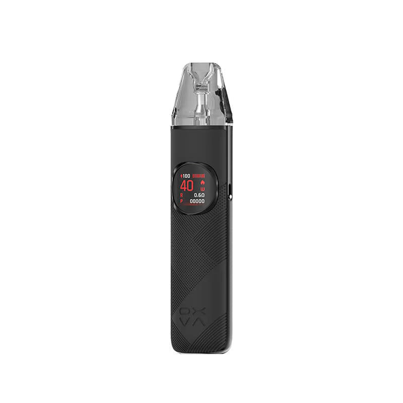 Oxva Nexlim 2 Kit Black Leather 2ml 2000mAh