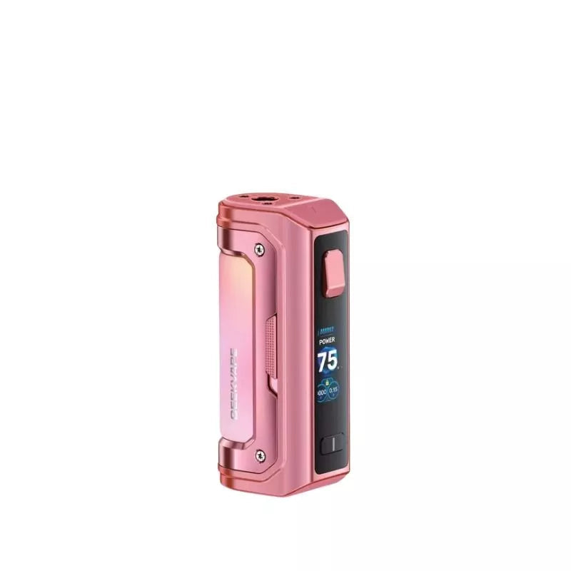 Geekvape Aegis Mini 5 Mod Sunset Rose
