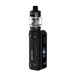 GeekVape Aegis Mini 5 Kit Black 3200mAh