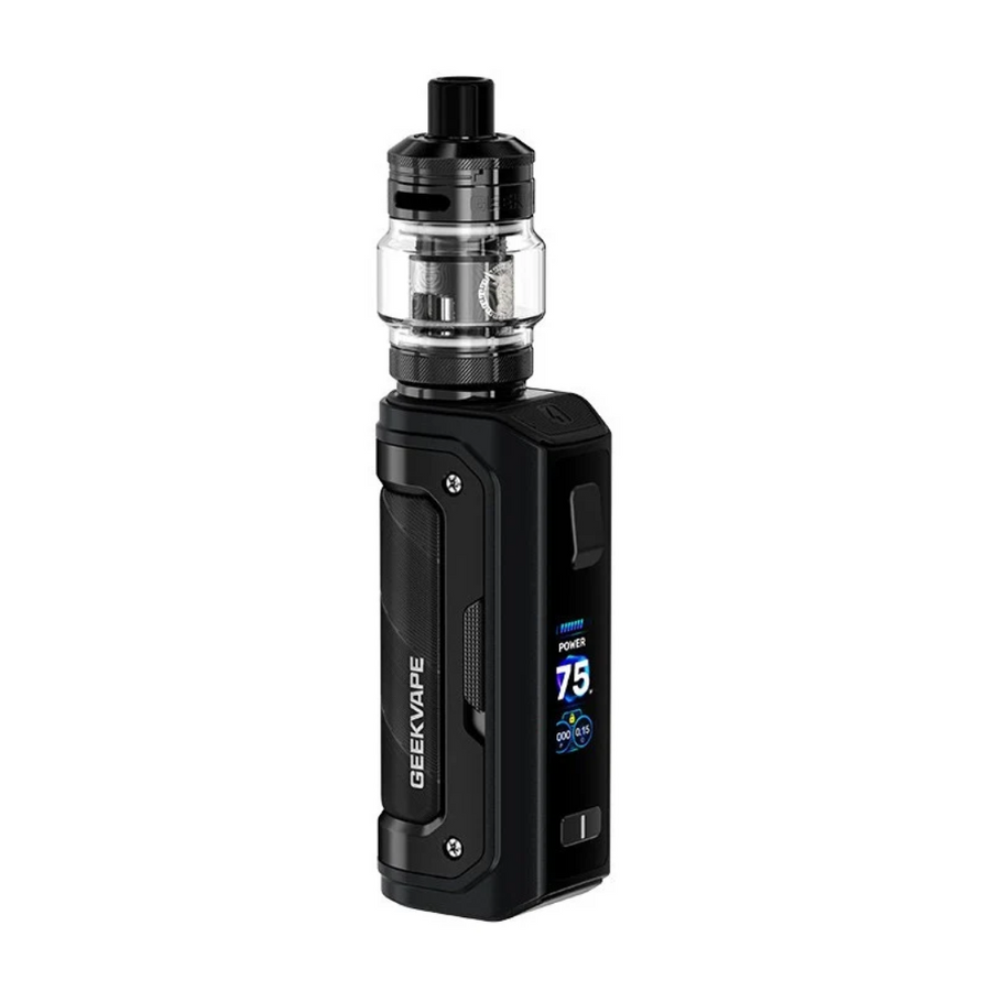 GeekVape Aegis Mini 5 Kit Black 3200mAh