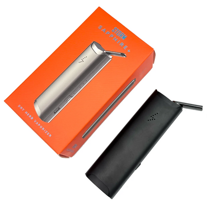 Sapphire+ Vaporiser 3600mAh