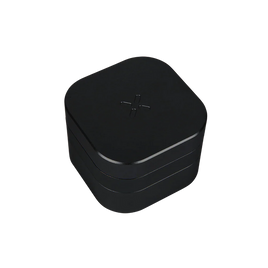 Pax Grinder Black
