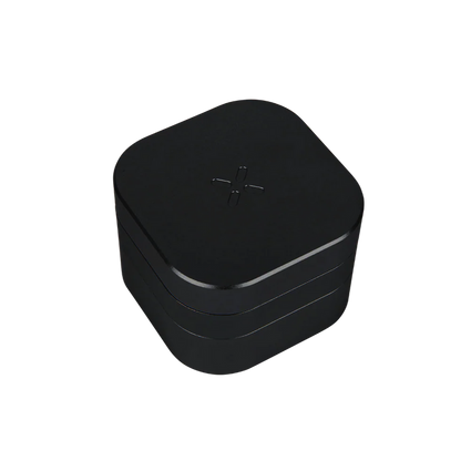 Pax Grinder Black