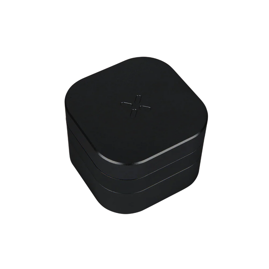 Pax Grinder Black