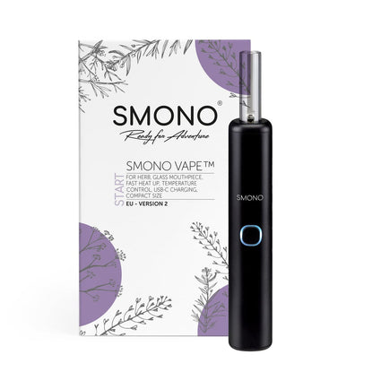 SMONO Start Kit 1000mAh
