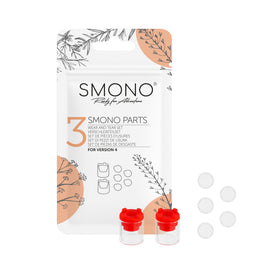 Smono 3 Wear Parts Set