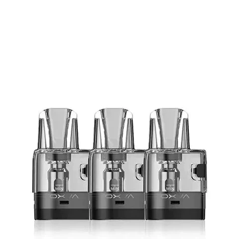 Oxva Oneo Pods 0.8ohm XL x3