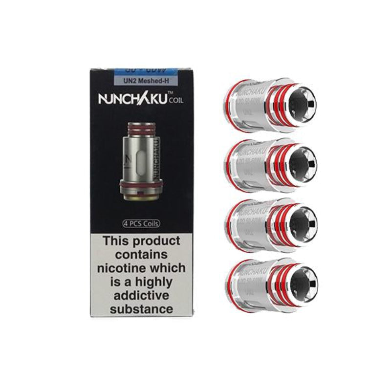 Uwell Nunchaku 0.2ohm x4