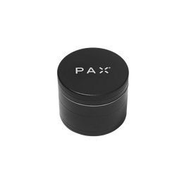 Pax Grinder Black