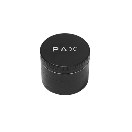 Pax Grinder Black