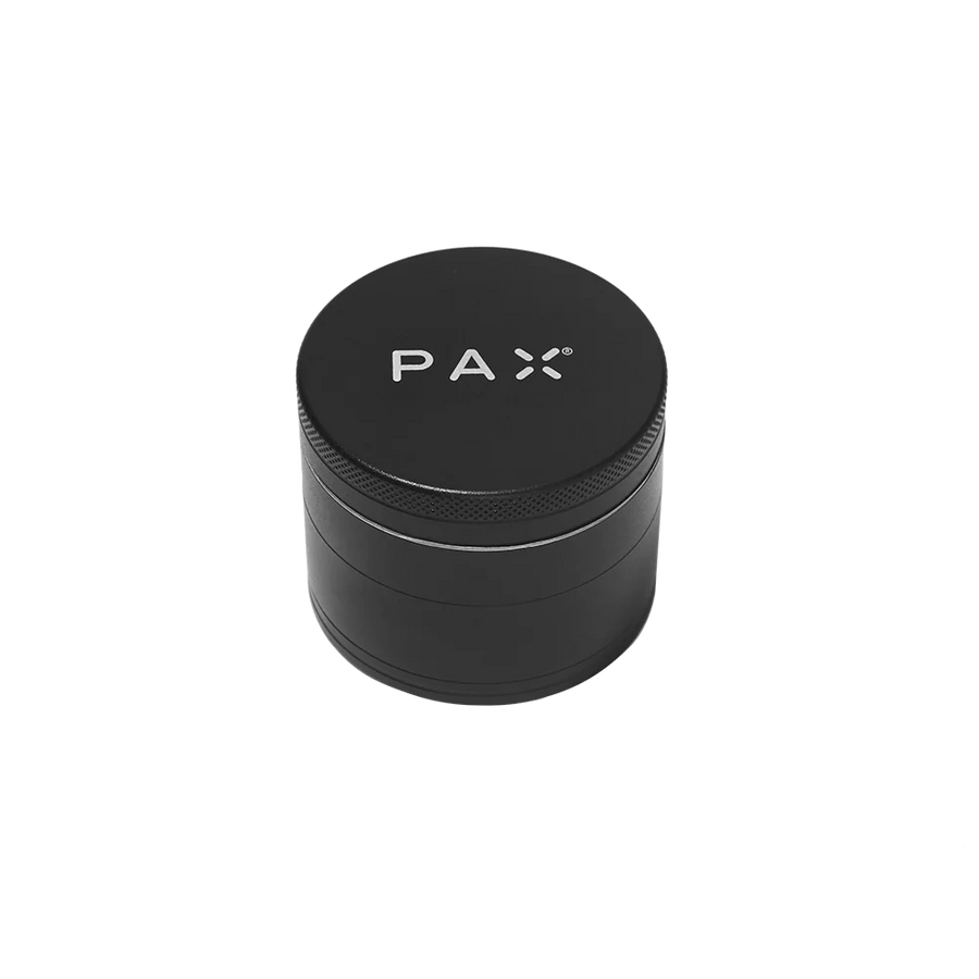 Pax Grinder Black