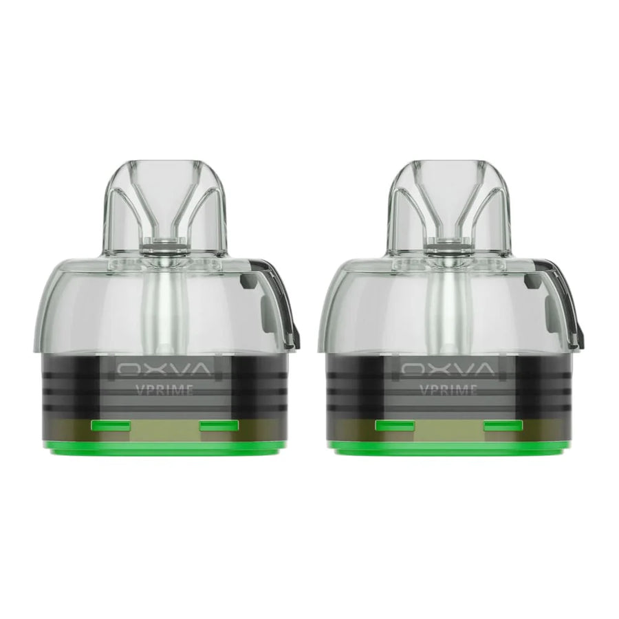 Oxva Vprime Pods 0.8ohm RDL x2 XL