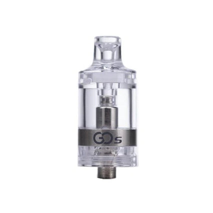 Innokin Go S Tank Clear Disposable 2ml