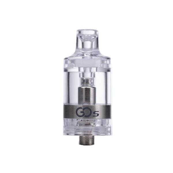 Innokin Go S Tank Clear Disposable 2ml