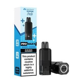 Hayati Pro Max Refill Juicy Peach 20mg vapesjersey Hayati Pro Max Refill Juicy Peach 20mg vapesjersey