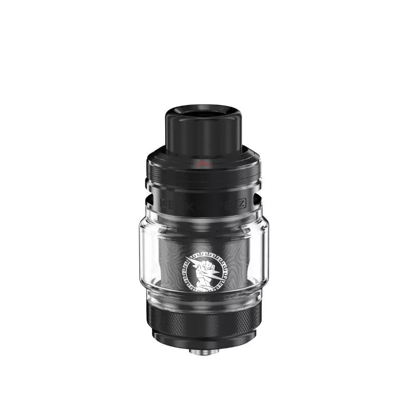 Geekvape Z Tank 5 Glossy Black 2ml