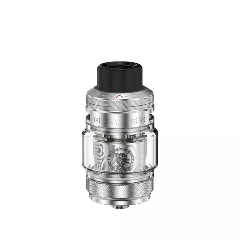 Geekvape Z Tank 5 Cold Silver 2ml