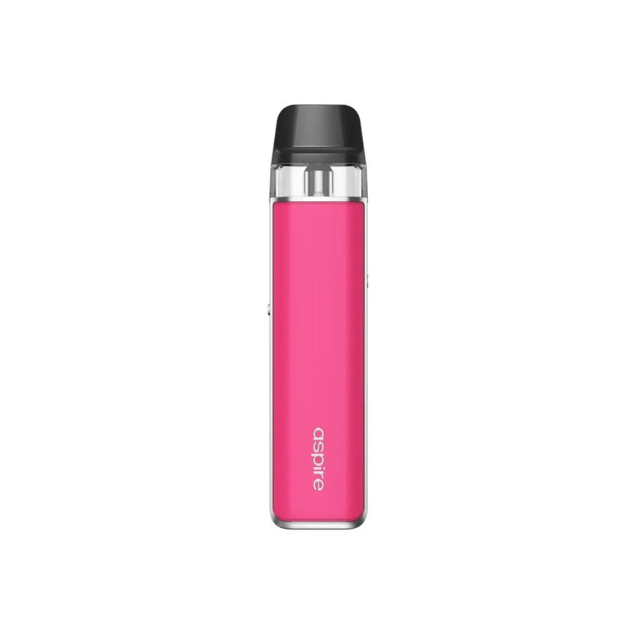 Aspire Loomix Kit Blossom Pink 2ml 1500mAh