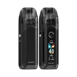 Smok Nord 6 Kit Black 2ml 3800mAh