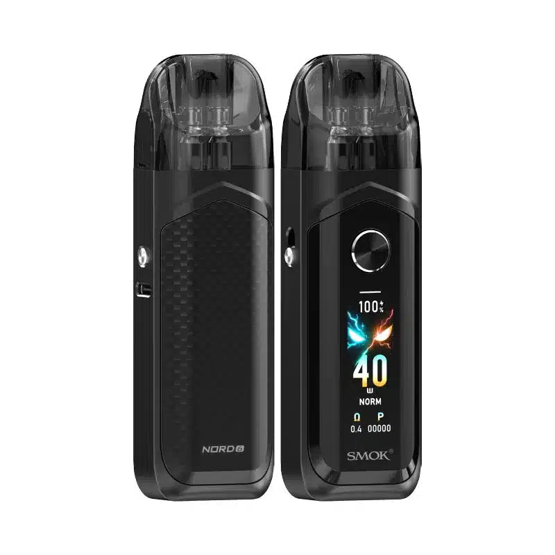 Smok Nord 6 Kit Black 2ml 3800mAh
