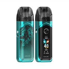 Smok Nord 6 Kit Mineral Green 2ml 3800mAh