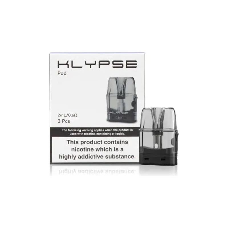 kit pod klypse GEEKVAPE main image 0