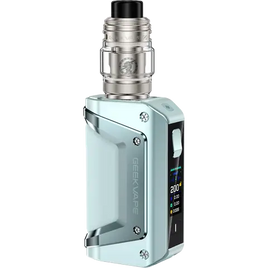 Geekvape Aegis Legend 3 Kit Green 2ml 200w + 4.5ml Glass