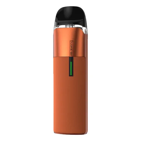 Vaporesso Luxe Q2 Orange 2ml 1000mAh vapesjersey Vaporesso Luxe Q2 Orange 2ml 1000mAh vapesjersey