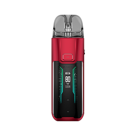 Vaporesso Luxe XR Max Kit Red 2ml 2800mAh