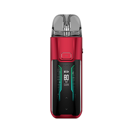 Vaporesso Luxe XR Max Kit Red 2ml 2800mAh
