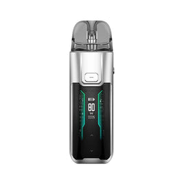 Vaporesso Luxe XR Max Kit Silver 2ml 2800mAh