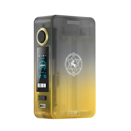 Lost Vape Centaurus N200 Mod Desert Dust