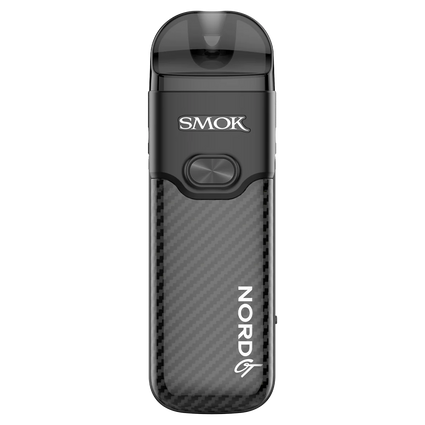 Smok Nord GT Kit Black Carbon Fibre 2ml 2500mAh