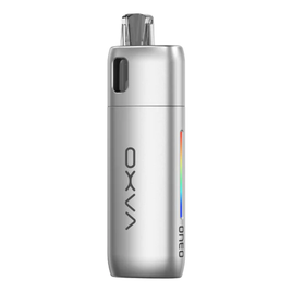 Oxva Oneo Kit Cool Silver 2ml 1600mAh