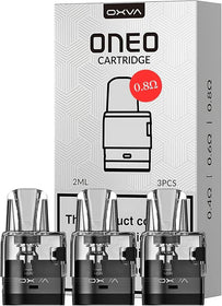 Oxva Oneo Pods 0.8ohm 2ml x3