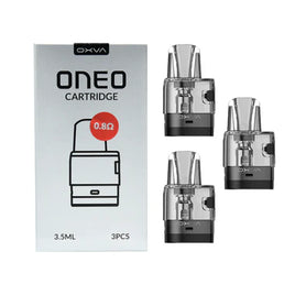 Oxva Oneo Pods 0.8ohm XL x3