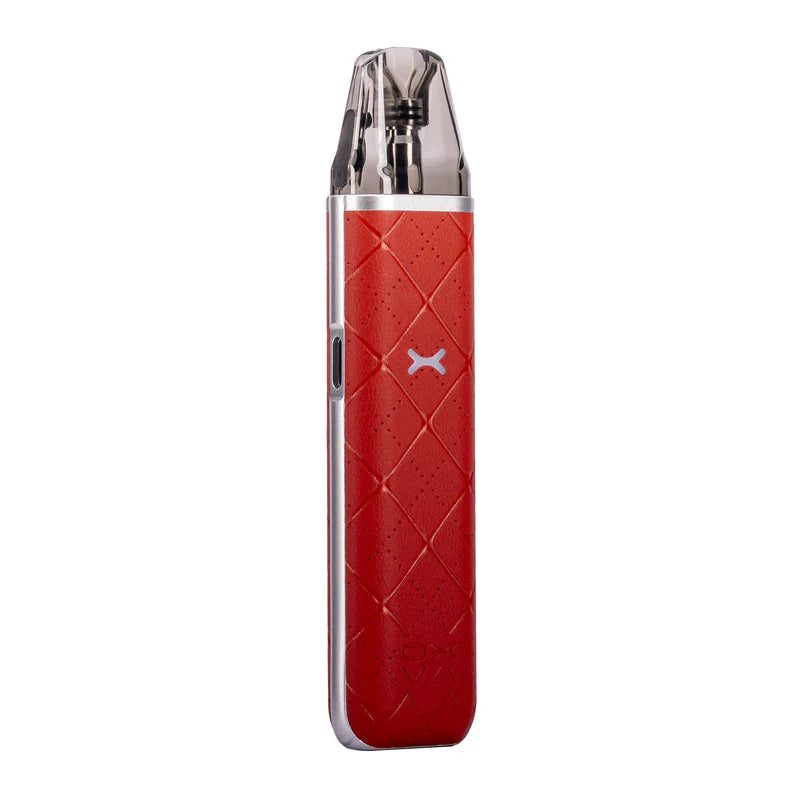 Oxva Xlim Go Kit Red 2ml 1000mAh