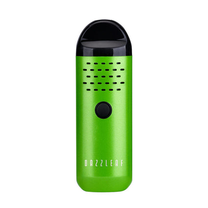 Dazzleaf PIXii Portable Herbal Vaporizer Green 1000mAh